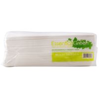 Essential Green 2 Ply Multi Tissues